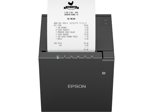 EPSON TM-M30III (152): WI-FI + thumbnail