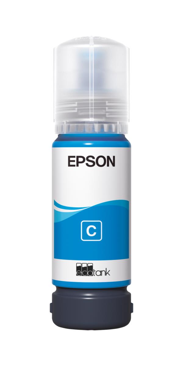 107 CYAN ECOTANKEcoTank ET-18100 thumbnail