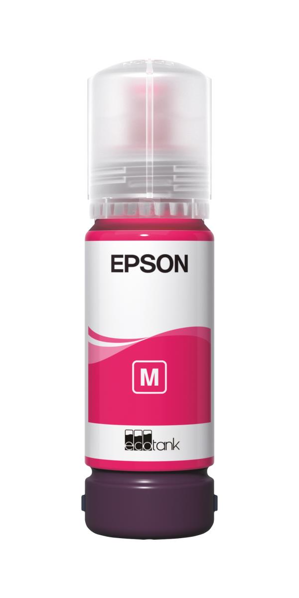 107 ECOTANK MAGENTA INK BOTTLE thumbnail