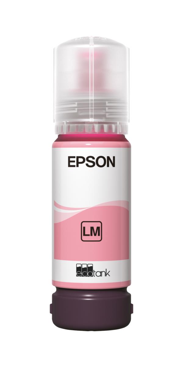 107 LGT MAGENTA ECOTANKEcoTank ET-18100 thumbnail
