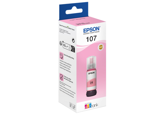 107 LGT MAGENTA ECOTANKEcoTank ET-18100 thumbnail