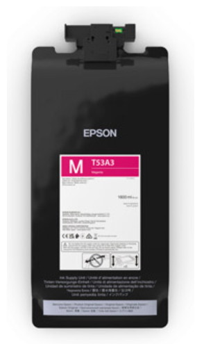 T53A3 MAG RIPS 6 COL INK CART-1600ML thumbnail