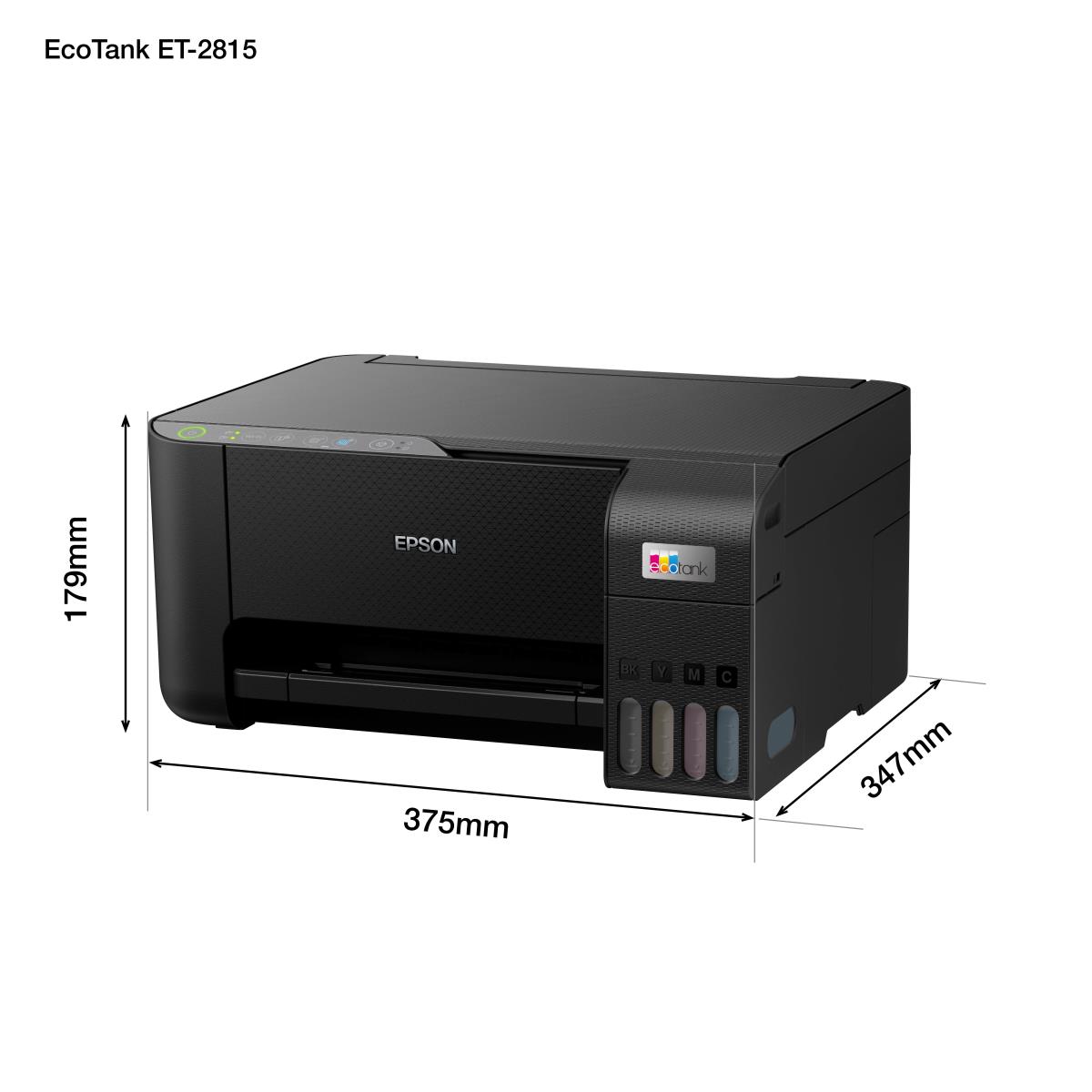 EU Product - EcoTank ET-2815 A4 thumbnail