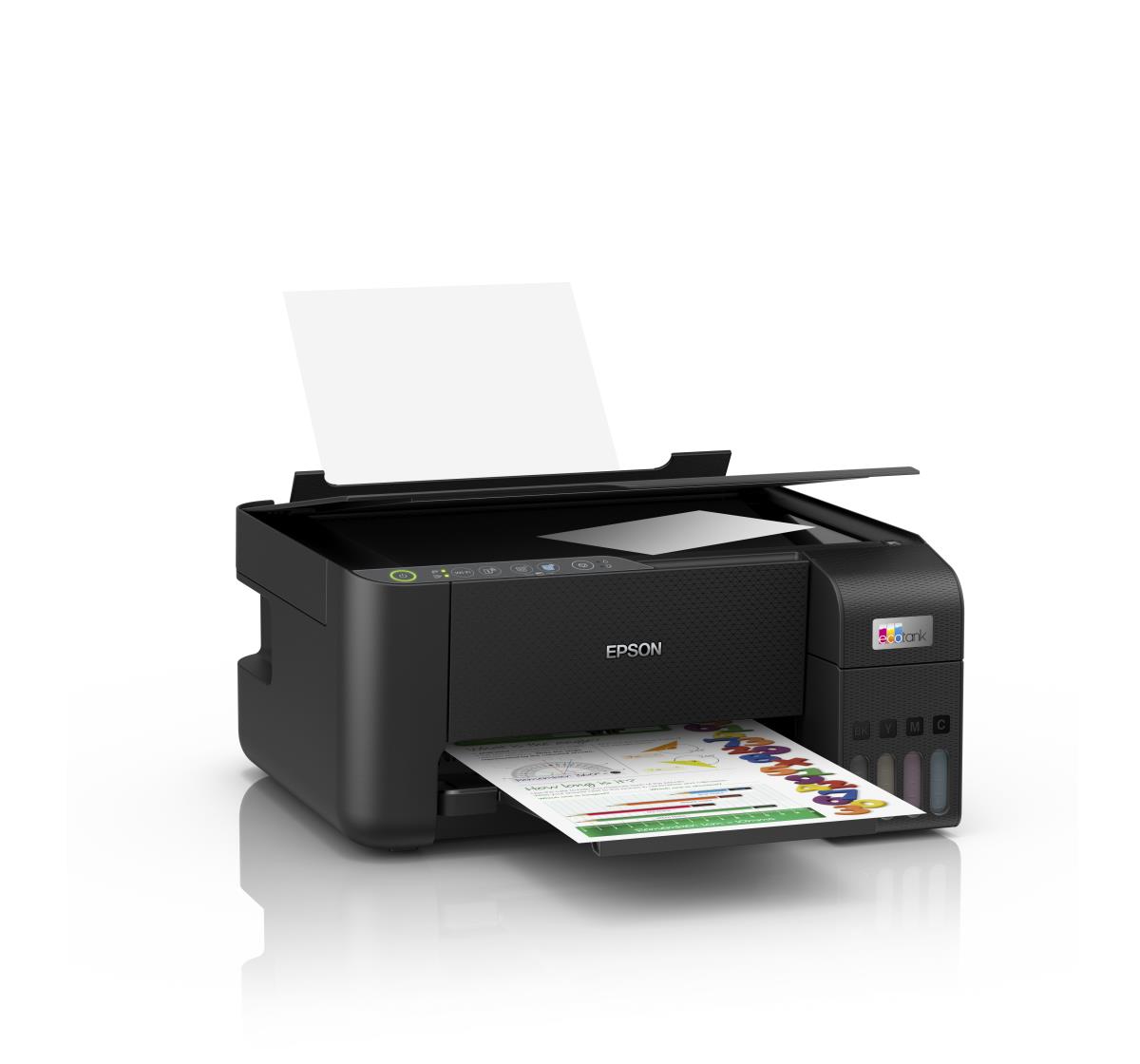 EU Product - EcoTank ET-2815 A4 thumbnail