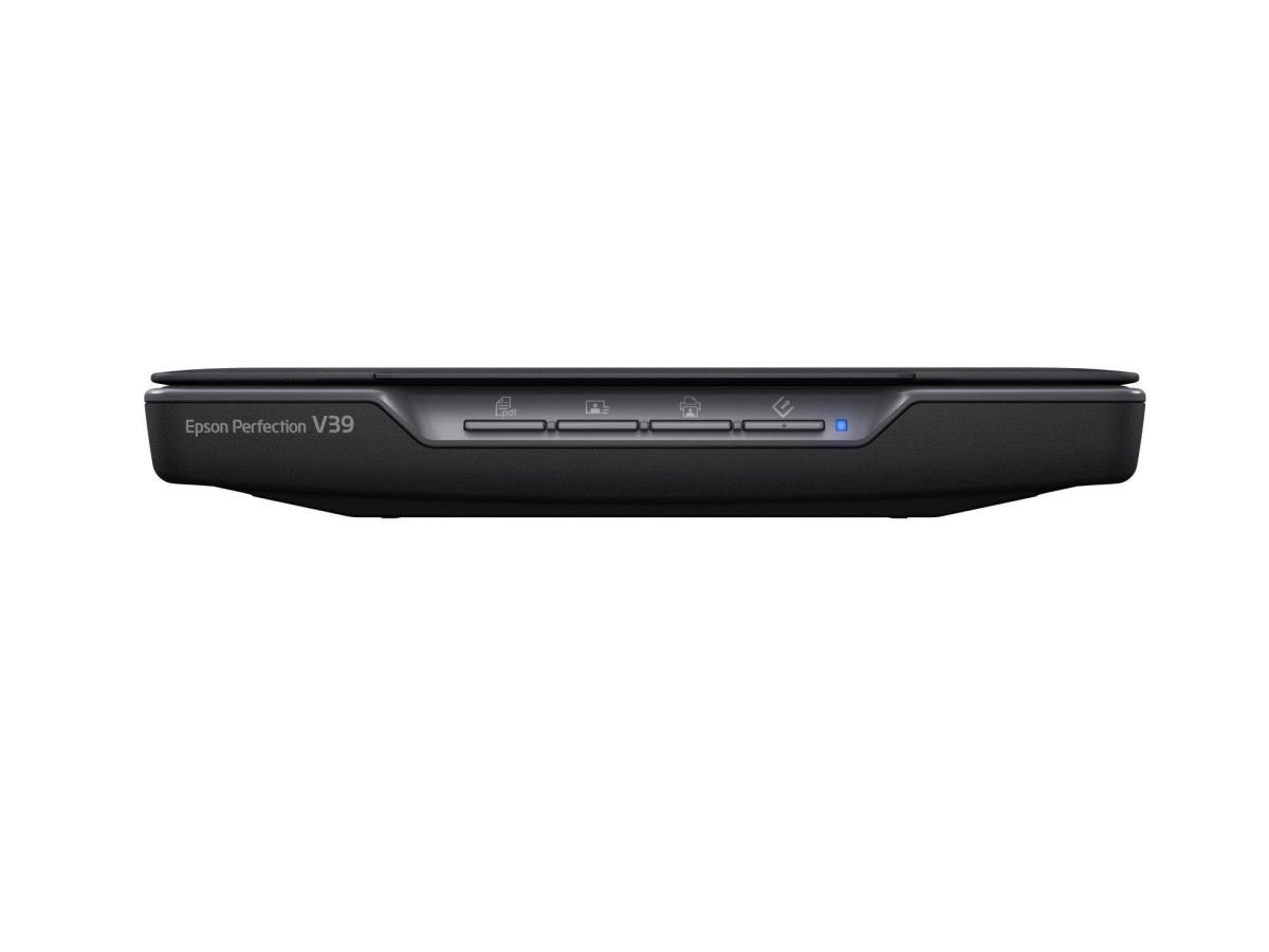 EU Product - Perfection V39II Flachbettscanner - Flatbed Scanner - A4 thumbnail