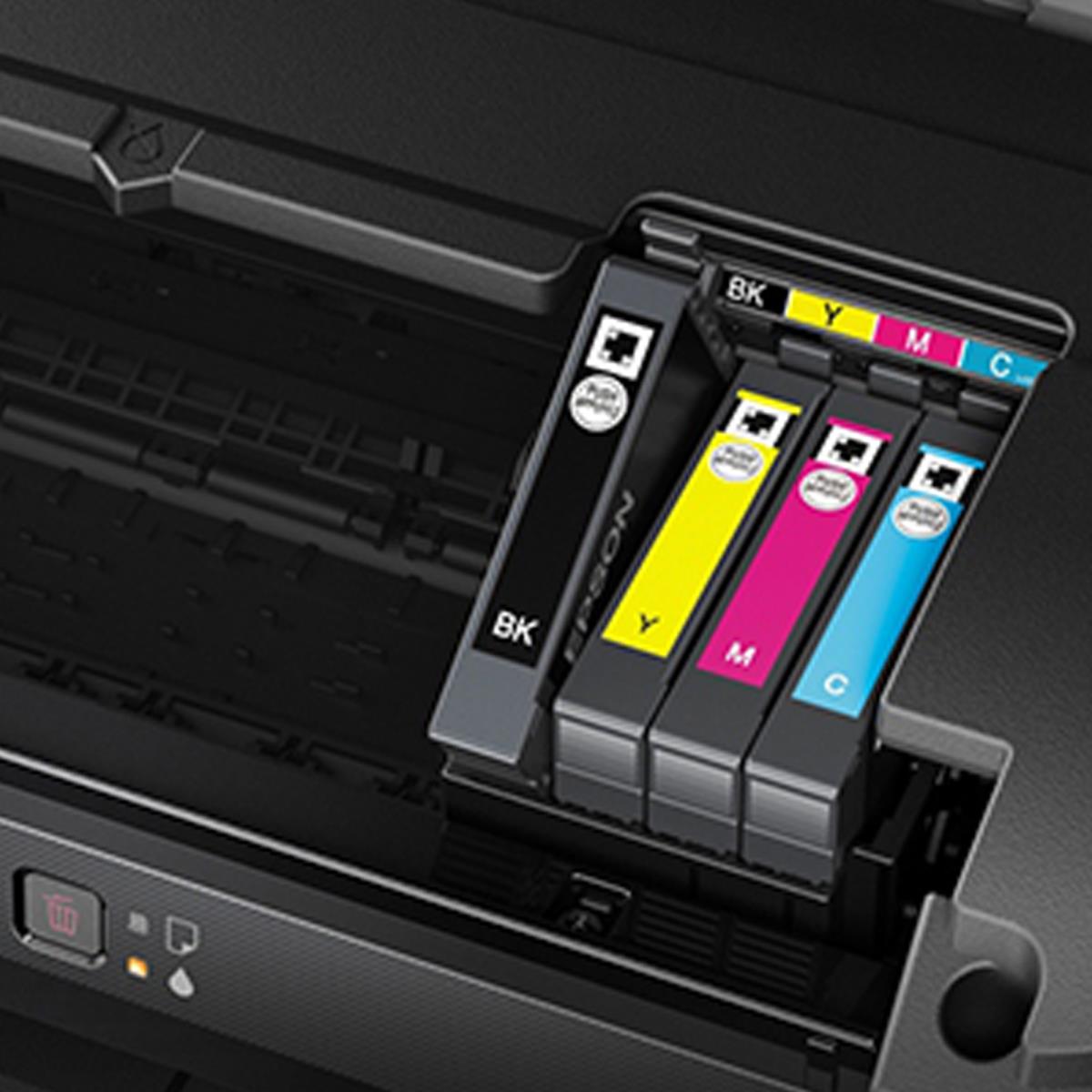 WorkForce WF-2110W A4 Colour Inkjet Printer thumbnail