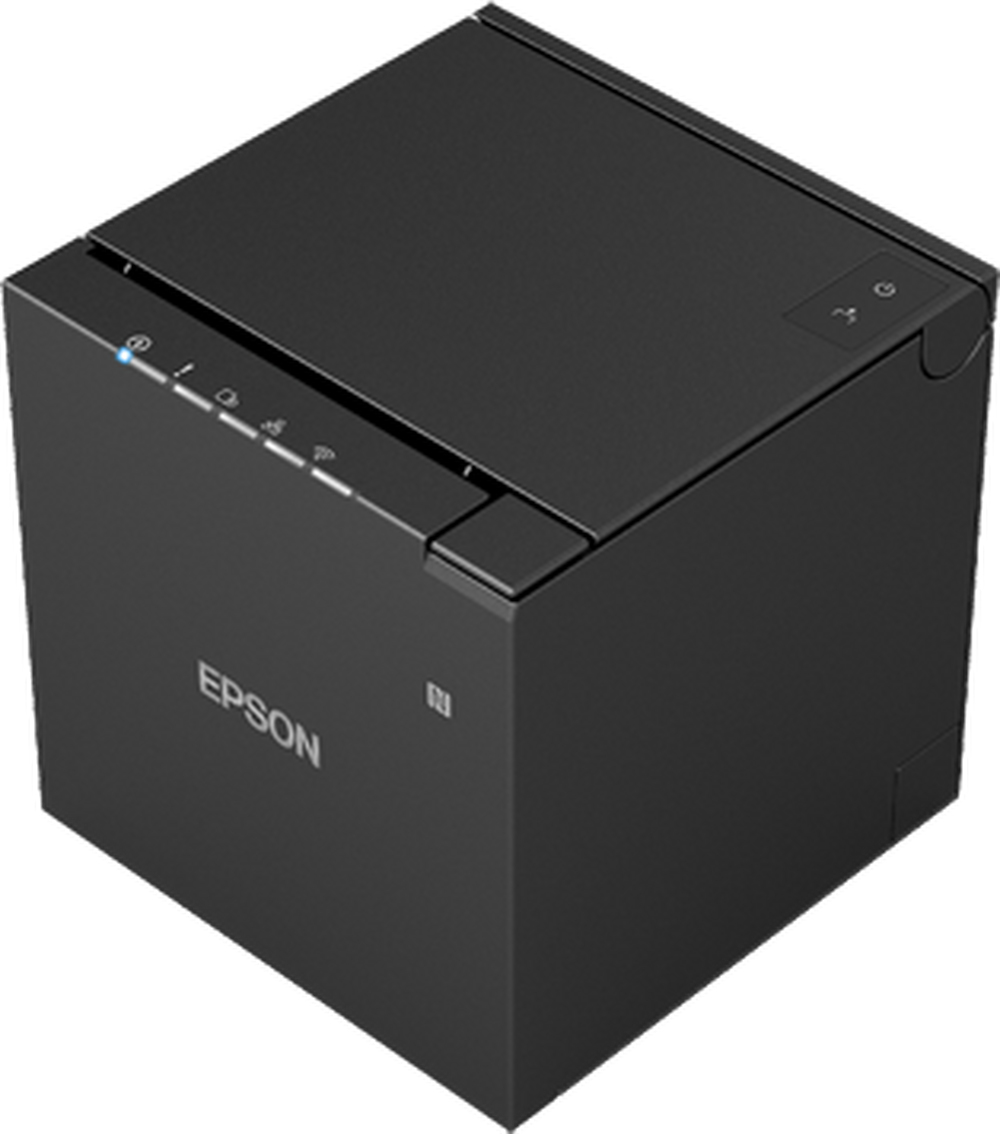 TM-m30III (112A0): Standard Model, Black. UK version thumbnail