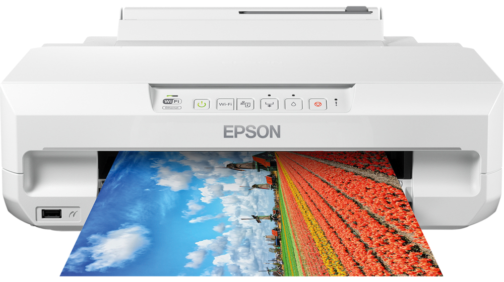Expression Photo XP-65 A4 Colour Inkjet Printer thumbnail