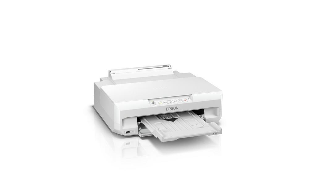 Expression Photo XP-65 A4 Colour Inkjet Printer thumbnail