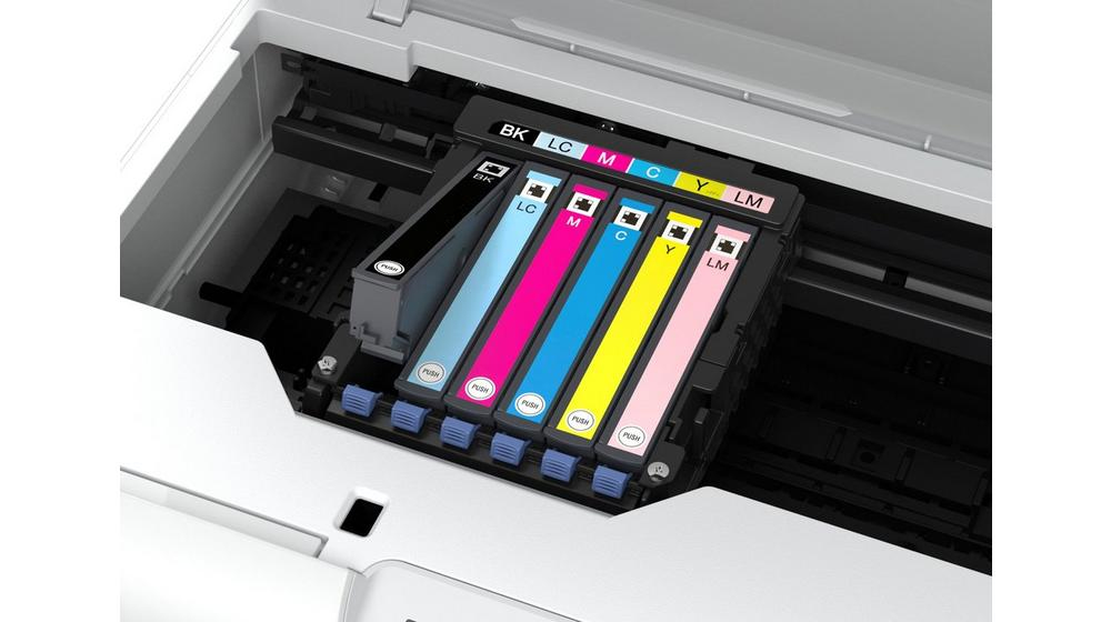 Expression Photo XP-65 A4 Colour Inkjet Printer thumbnail