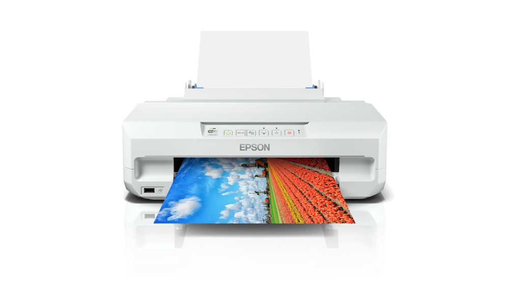 Expression Photo XP-65 A4 Colour Inkjet Printer thumbnail