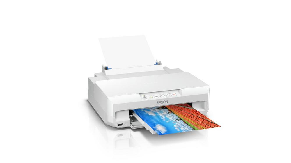 Expression Photo XP-65 A4 Colour Inkjet Printer thumbnail
