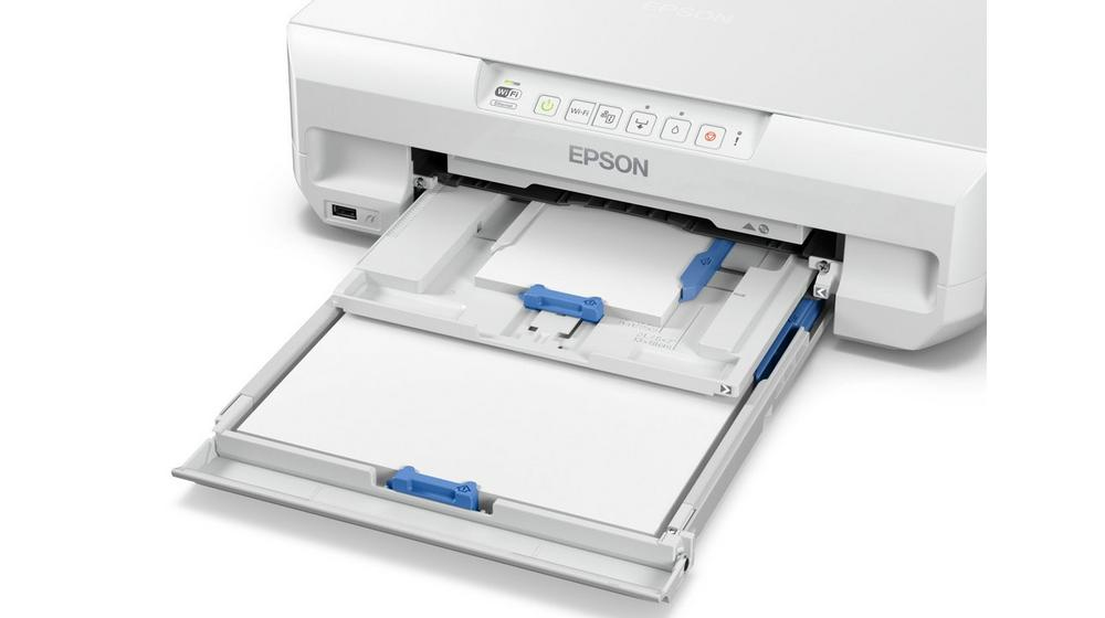 Expression Photo XP-65 A4 Colour Inkjet Printer thumbnail