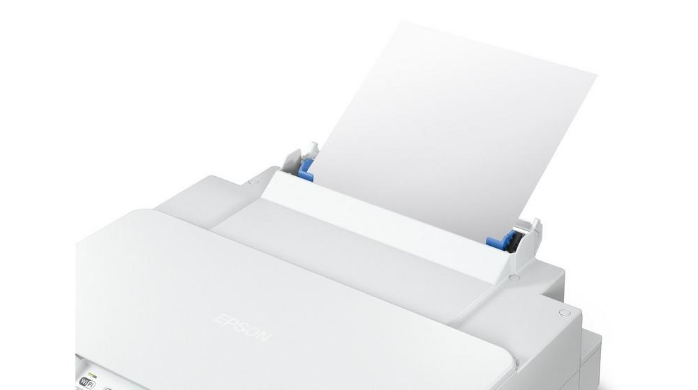 Expression Photo XP-65 A4 Colour Inkjet Printer thumbnail