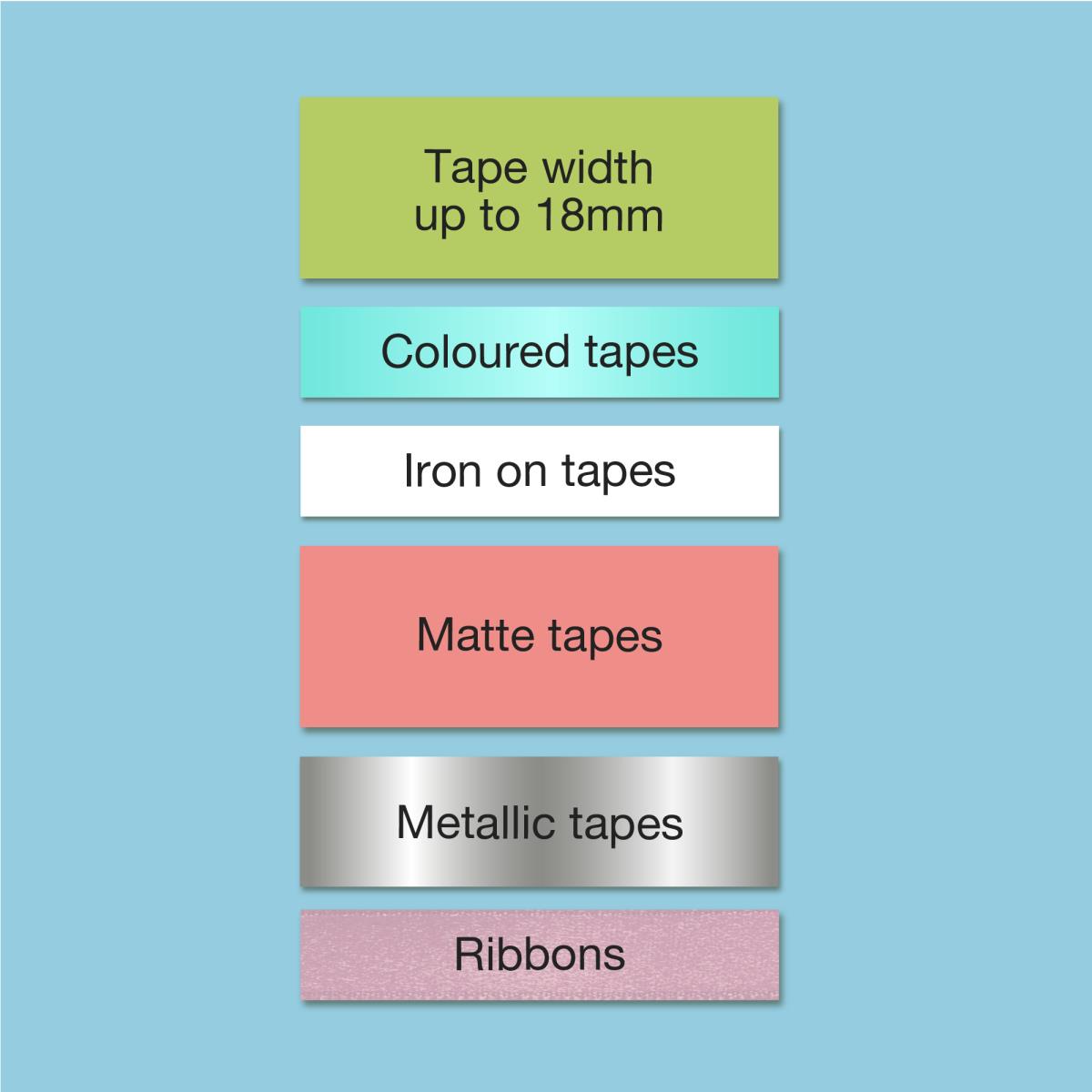 LW-C410 LABEL PRINTERPRINTER thumbnail
