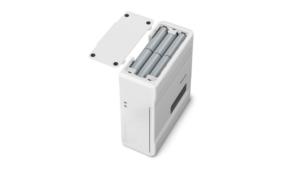 LW-C410 LABEL PRINTERPRINTER thumbnail