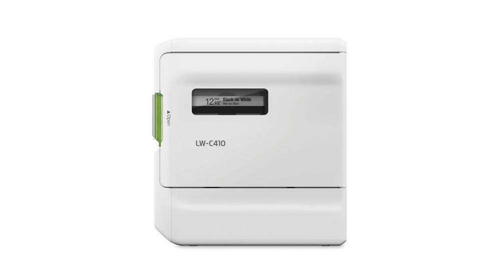 LW-C410 LABEL PRINTERPRINTER thumbnail
