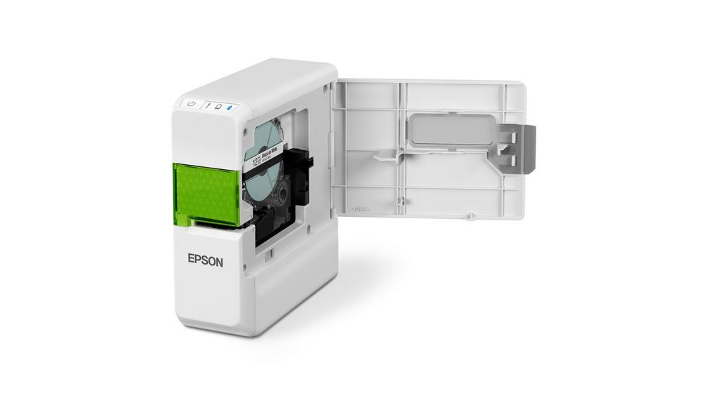 LW-C410 LABEL PRINTERPRINTER thumbnail
