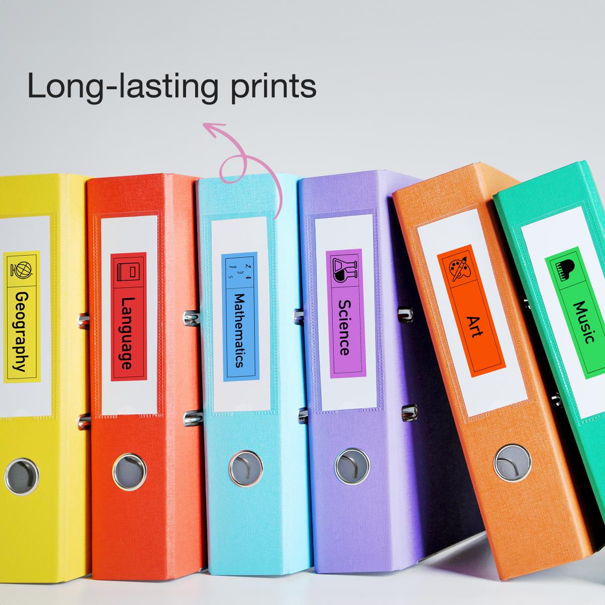 LW-C410 LABEL PRINTERPRINTER thumbnail