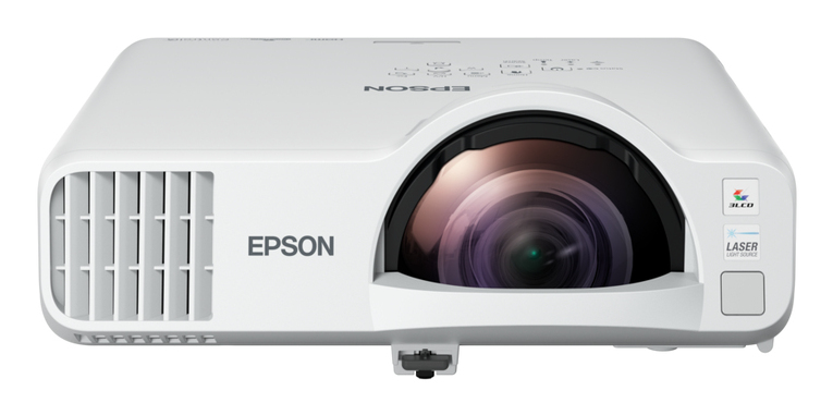 EB-L210SF Projector thumbnail