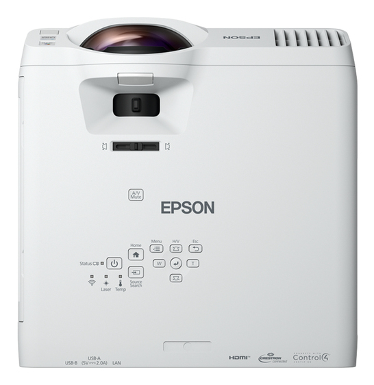 EB-L210SF Projector thumbnail