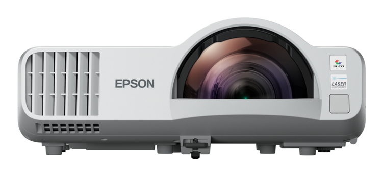 EB-L210SF Projector thumbnail