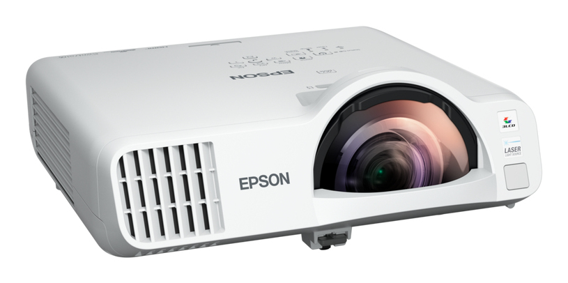 EB-L210SF Projector thumbnail