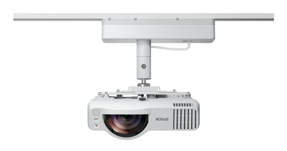 EB-L210SF Projector thumbnail