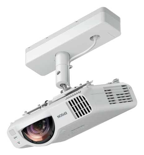 EB-L210SF Projector thumbnail