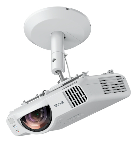 EB-L210SF Projector thumbnail