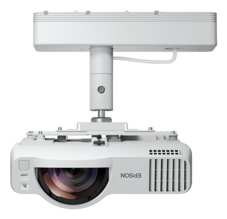EB-L210SF Projector thumbnail