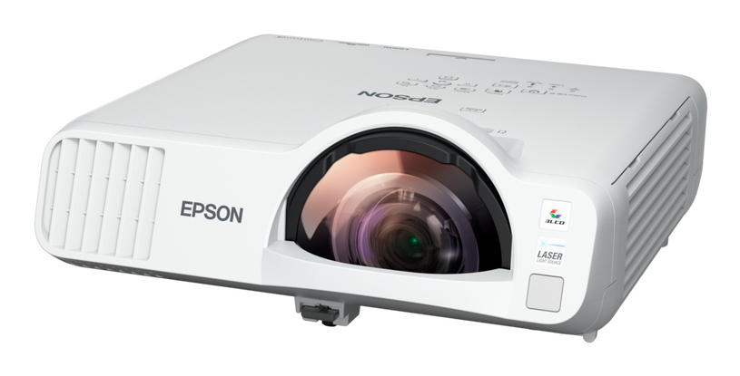 EB-L210SF Projector thumbnail