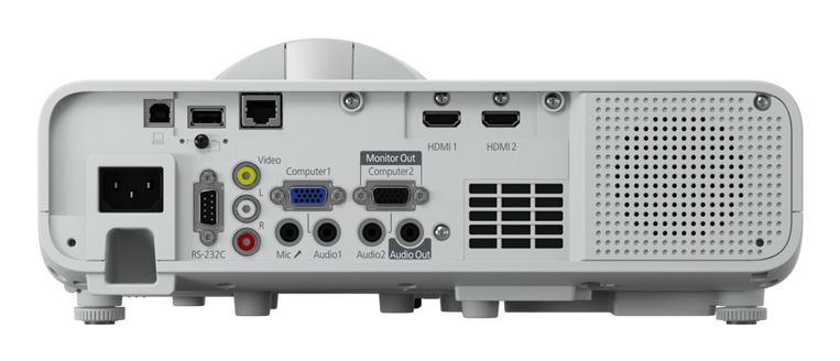 EB-L210SF Projector thumbnail