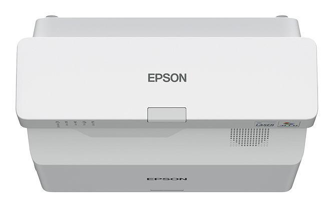 EB-770F Projector thumbnail