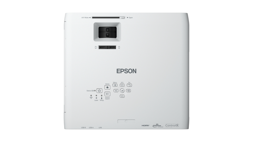 EB-L260F Projector thumbnail