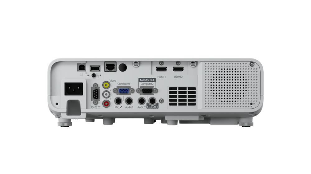 EB-L260F Projector thumbnail