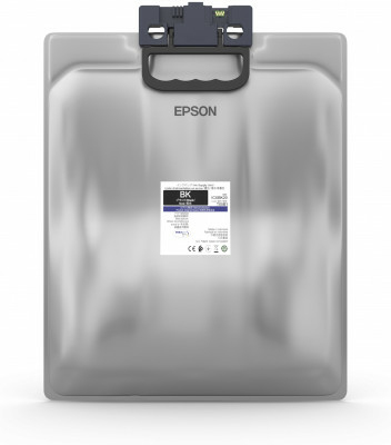 EU Product - Tintenpatrone - C13T05B14N - XXL - schwarz - 86.000Seiten thumbnail