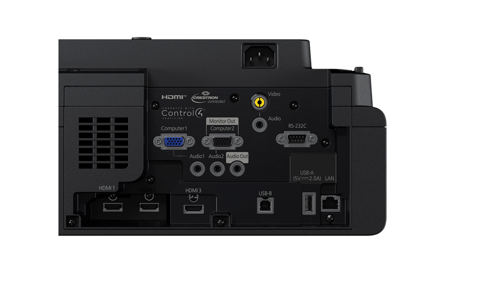 EB-775F Projector thumbnail