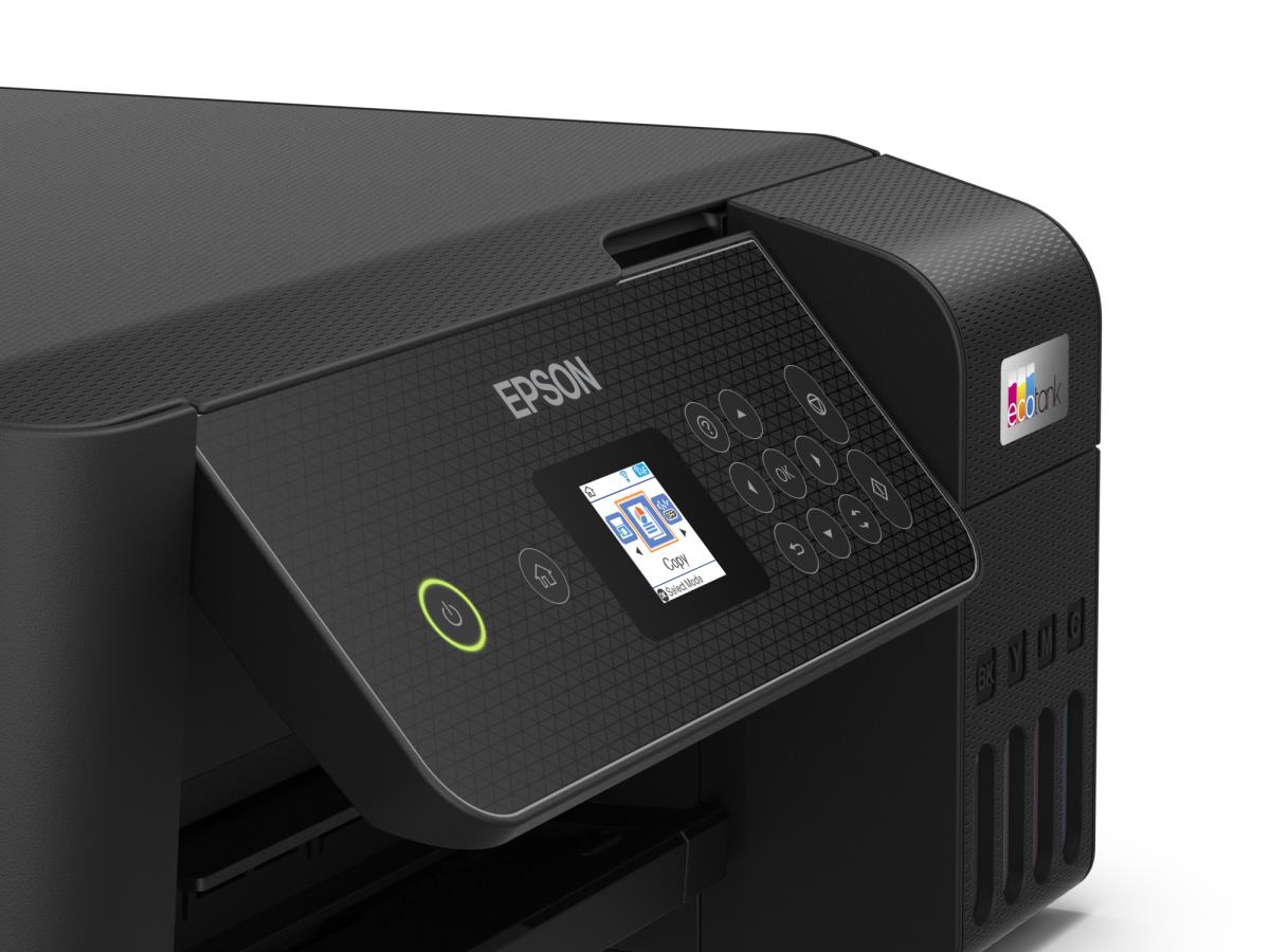 EU Product - Multifunktionsdrucker EcoTank ET-2870 - Printer - Inkjet thumbnail