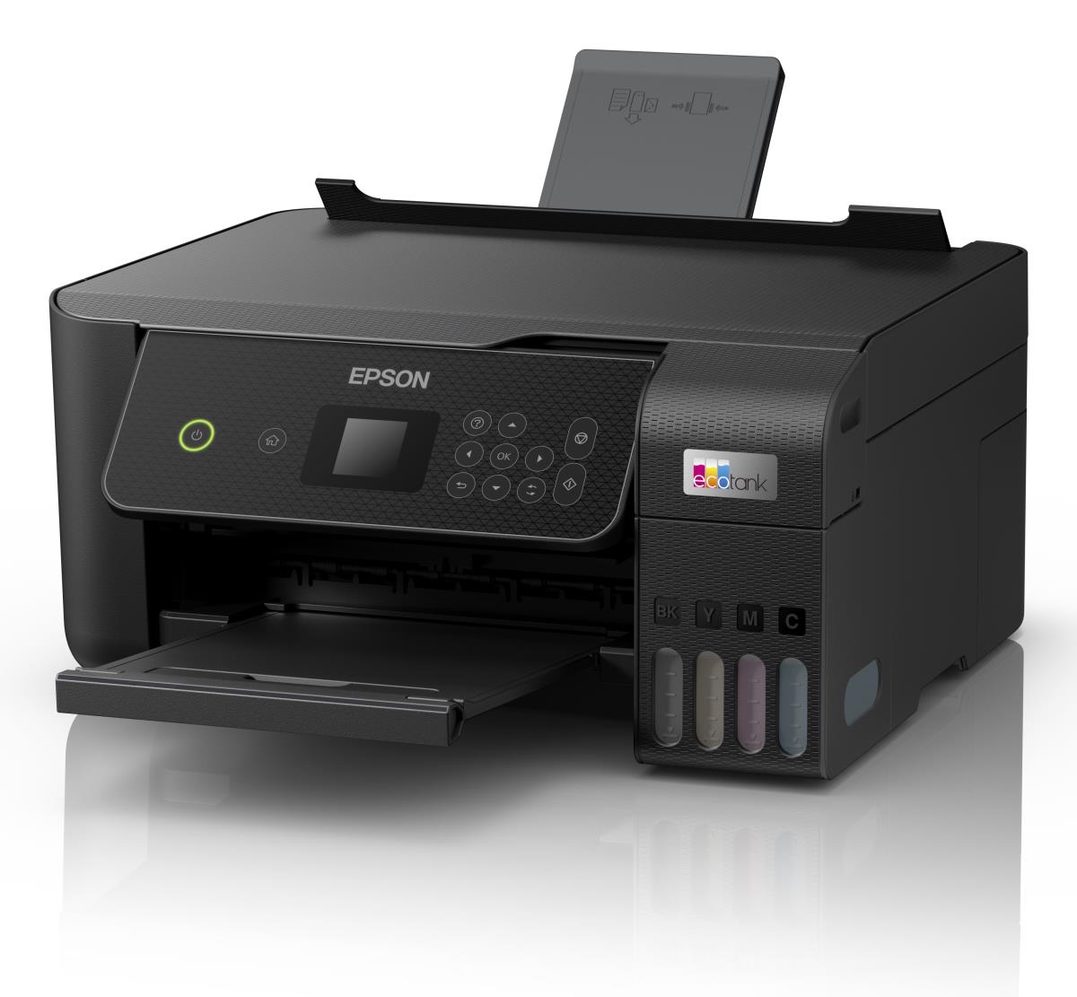 EU Product - Multifunktionsdrucker EcoTank ET-2870 - Printer - Inkjet thumbnail