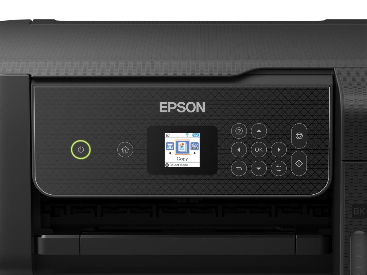 EU Product - Multifunktionsdrucker EcoTank ET-2870 - Printer - Inkjet thumbnail