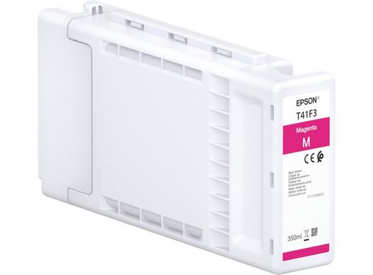 T41F3 MAGENTA INK CARTRIDGE - 350ML thumbnail