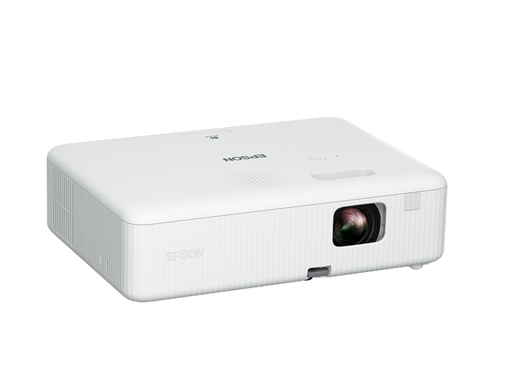 CO-FH01 Full HD projector thumbnail