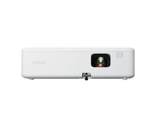CO-FH01 Full HD projector thumbnail