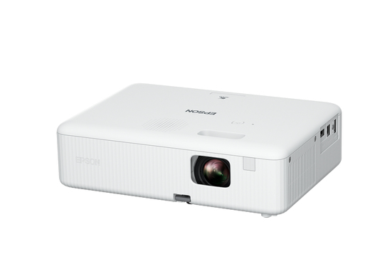 CO-FH01 Full HD projector thumbnail