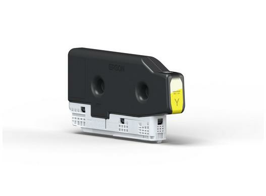 EU Product - Patrone Epson T08N4 yellow                             T08N4 thumbnail