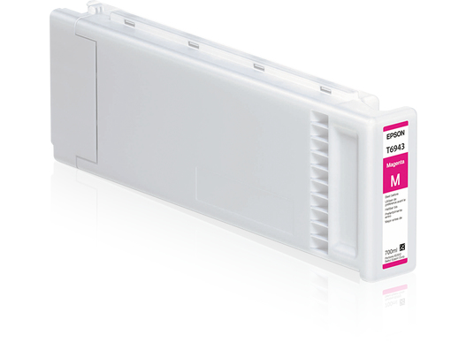 T6943 MAGENTA INK CARTRIDGE - 700ML thumbnail