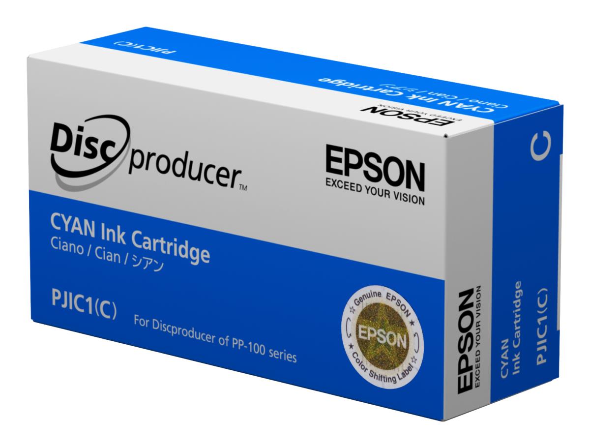 EU Product - Ink Crridge 1 Pc(S) thumbnail