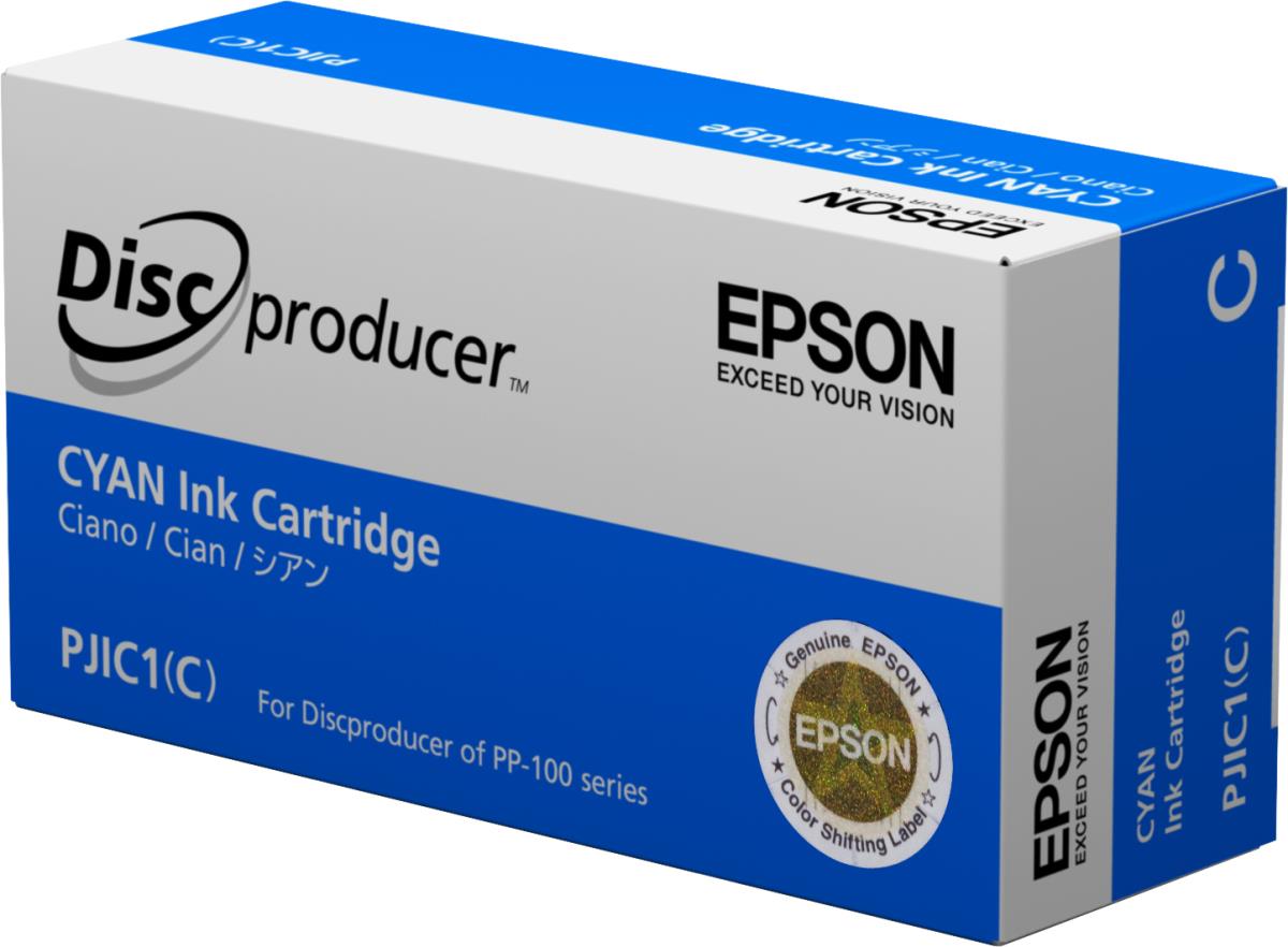 EU Product - Ink Crridge 1 Pc(S) thumbnail
