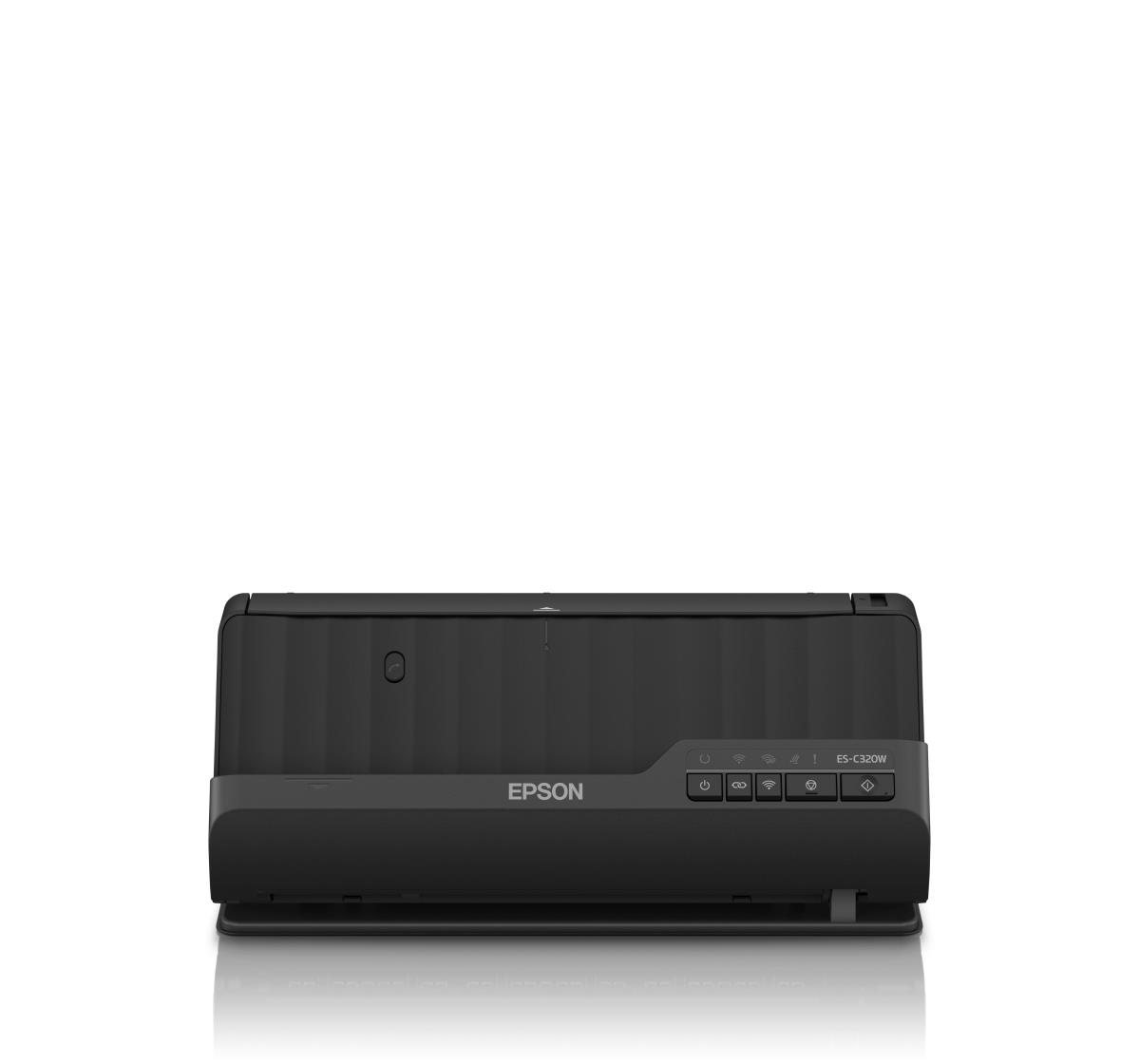 EU Product - WorkForce ES-C320W A4 thumbnail